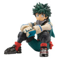 New My Hero Academia Anime Figure Midoriya Izuku Todoroki Shouto Bakugou Katsuki Action Figures Anime Character Birthday Gift