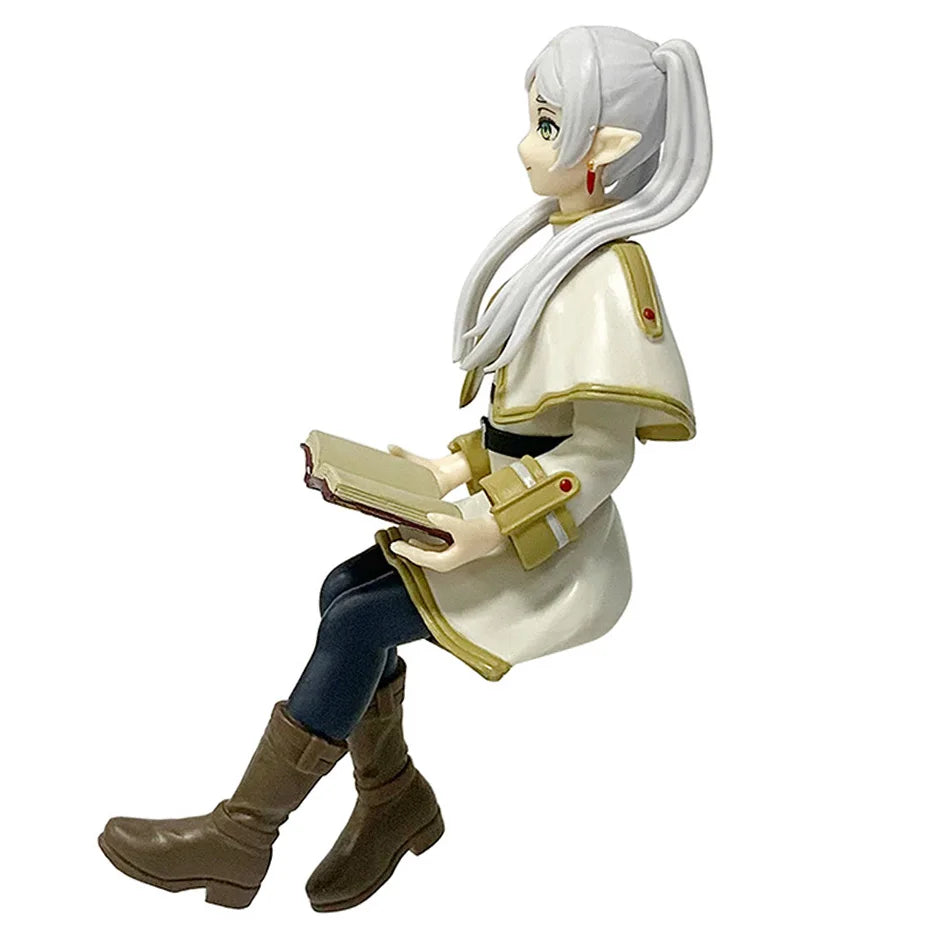 SEGA Noodle Stopper Sousou no Frieren Fern Anime Girl Figure Frieren Beyond Journey's End Action Figure Collectible Model Toys