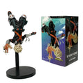 Anime My Hero Academia Anime Figures Midoriya Izuku Action Model Statue Toys Collection Hobbies Friend/classmate's birthday gift
