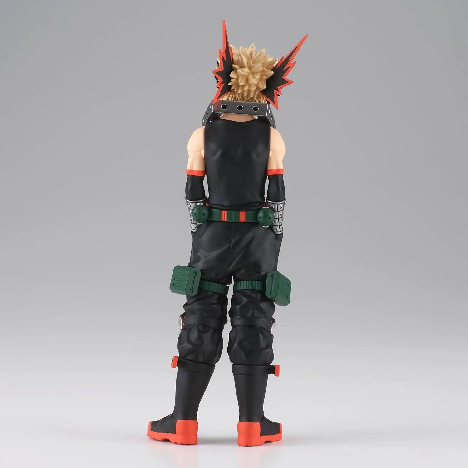 New Anime My Hero Academia Figure Age of Heroes Figurine PVC Collection Action Desktop Decoration Model Toys Gifts For Children