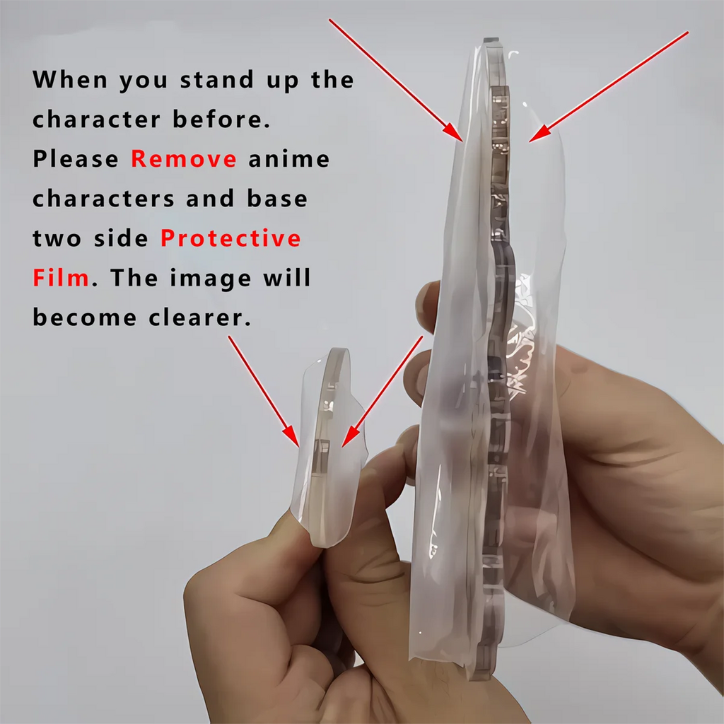 Anime Dr.STONE Ishigami Senkuu Acrylic stand Keychain Campus Related Products Cultural Creativity Friends Gift Charms Souvenir