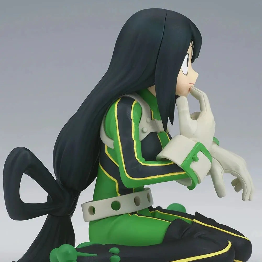 New Anime My Hero Academia Figure Age of Heroes Figurine PVC Collection Action Desktop Decoration Model Toys Gifts For Children