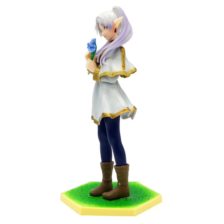 SEGA Noodle Stopper Sousou no Frieren Fern Anime Girl Figure Frieren Beyond Journey's End Action Figure Collectible Model Toys