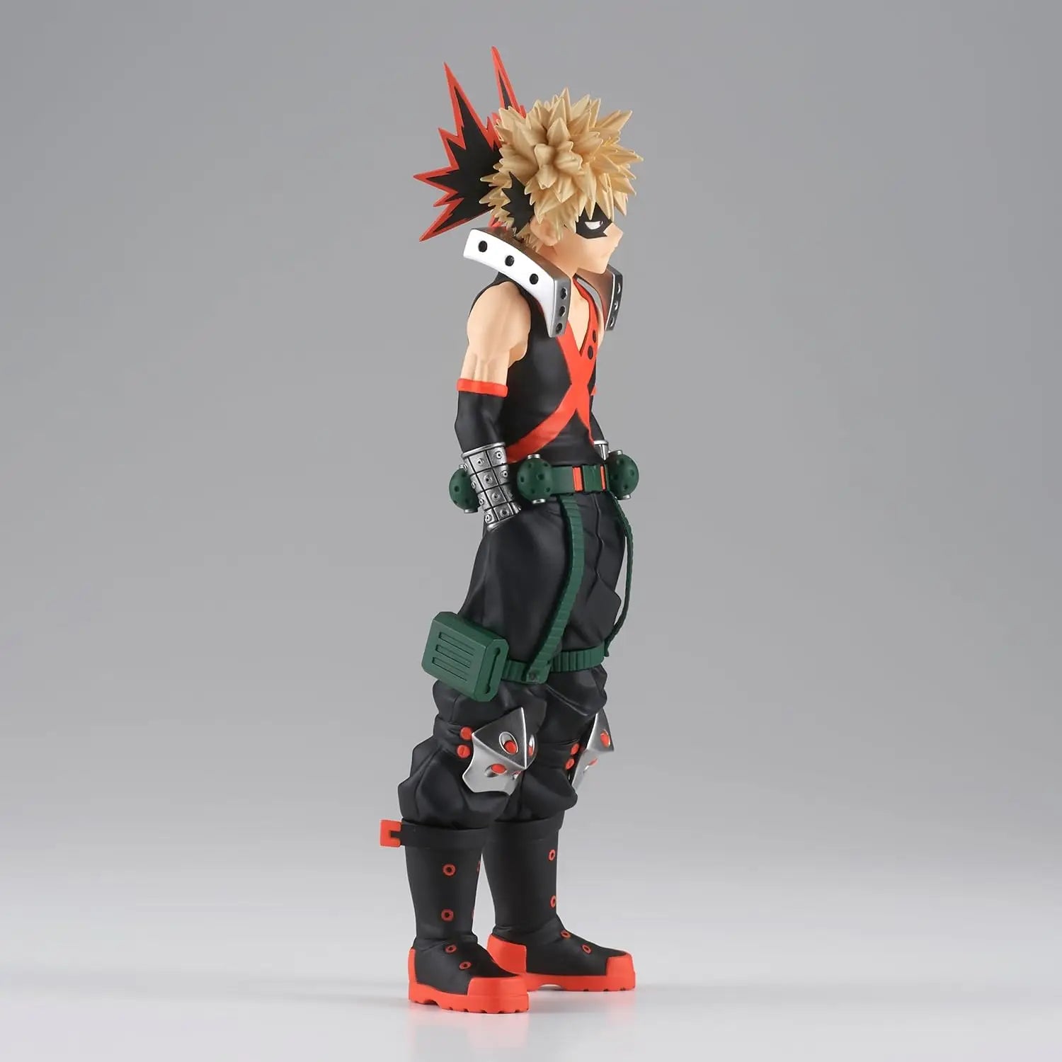 New Anime My Hero Academia Figure Age of Heroes Figurine PVC Collection Action Desktop Decoration Model Toys Gifts For Children