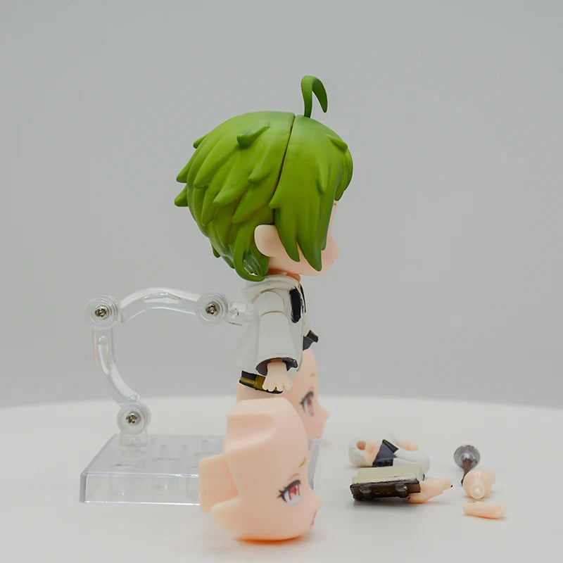 #1787 Sylphiette Anime Girl Figure Mushoku Tensei Jobless Reincarnation Eris Boreas Greyrat/Roxy Action Figure Model Doll Toys
