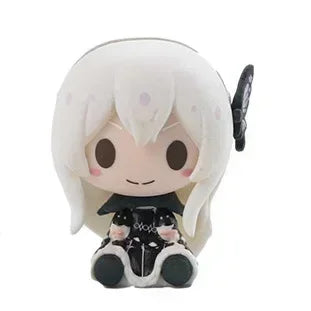 Anime Re Zero Rem Figure Cute Mini Statue Kawaii Beatrice Ram Figurine Table Decor House Decoration Ornament Desk Accessories