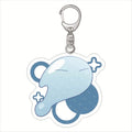 Tensura That Time I Got Reincarnated As A Slime Acrylic Keychain Jewelry Friends Bag Charms Keyring Souvenir Key Chain Pendant