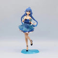 New Magician Roxy Migurdia Action Figure Mushoku Tensei：Jobless Reincarnation Anime Figure PVC Adult Collection Model Doll Toys
