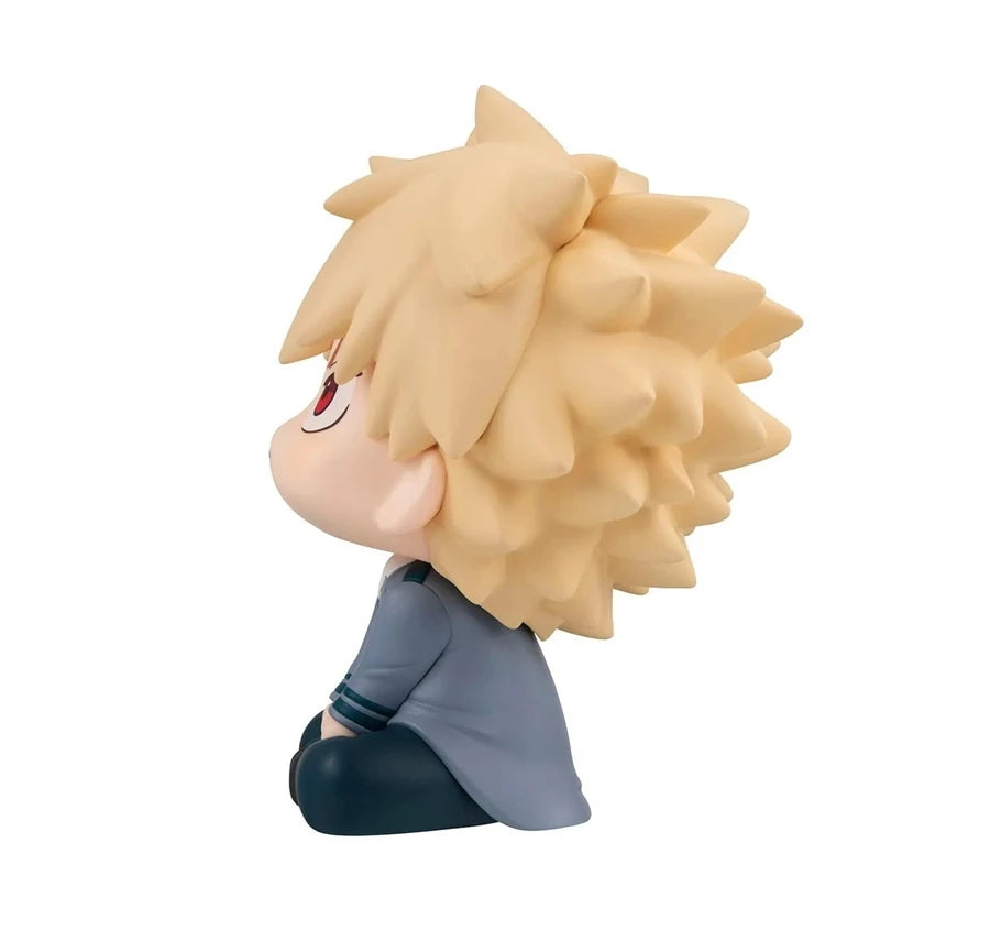18cm Boku no Hero Academia Anime Figure All Might Action Figure Midoriya Izuku/Bakugo Katsuki Figurine PVC Collection Model Toys