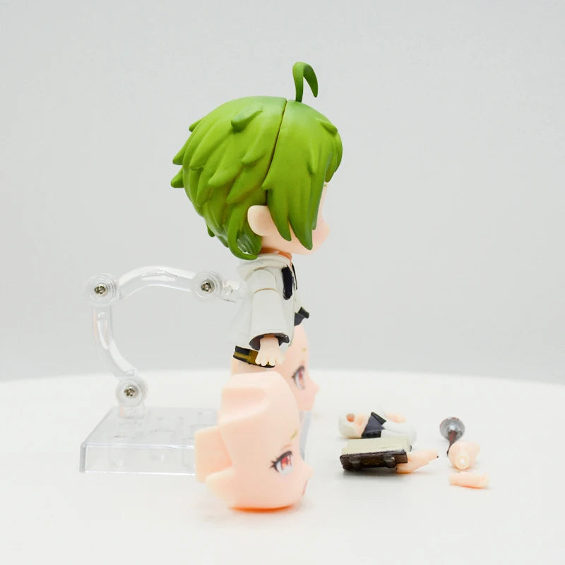 #1567 Eris Boreas Greyrat Action Figure #1749 Roxy Migurdia Figure Mushoku Tensei Jobless Reincarnation Anime Figure Model Toys