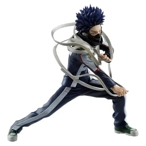 My Hero Academia Bakugo Katsuki Anime Figure Boku no Hero Midoriya Izuku/Todoroki Shoto/Toga Himiko Action Figure Model Doll Toy