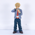 Katsuki Bakugo, My Hero, Anime Figure, Anime Merchandise, Anime Merch Gift for Friends Birthday, Anime Character Statue Ornament, Desktop Ornament, Pc Desktop Ornament, Collectible Figurine, Holiday Gift, Small Gift