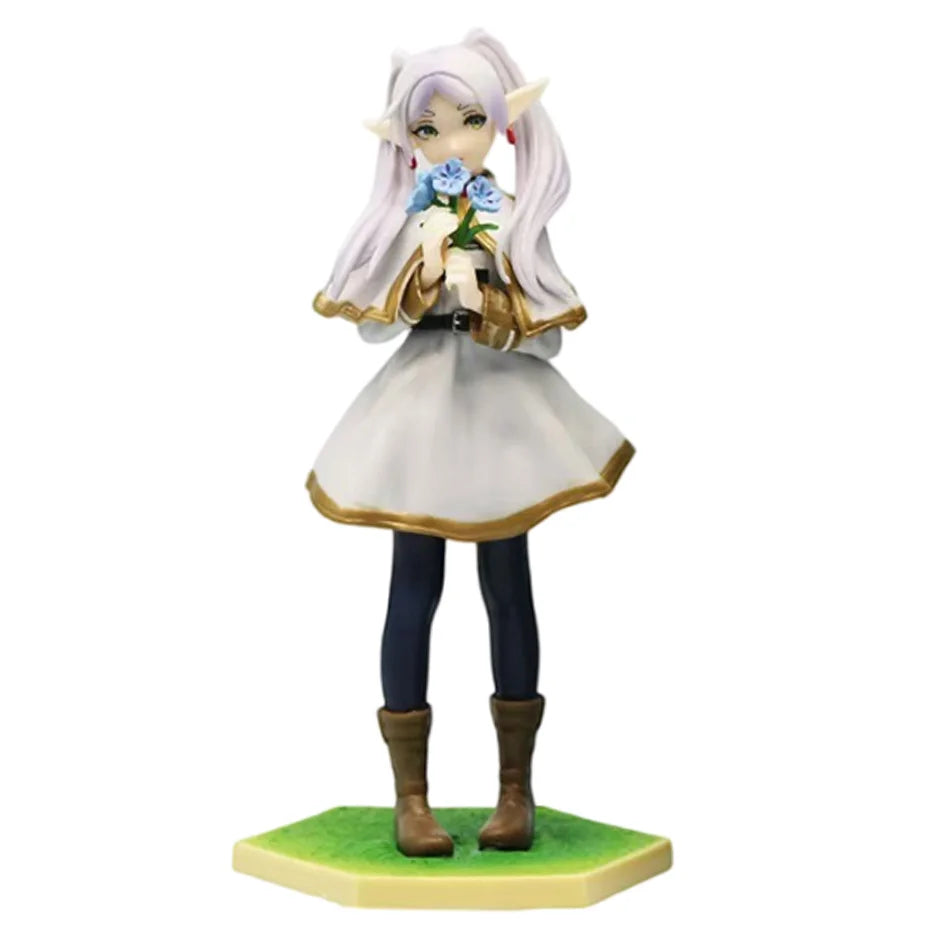 SEGA Noodle Stopper Sousou no Frieren Fern Anime Girl Figure Frieren Beyond Journey's End Action Figure Collectible Model Toys