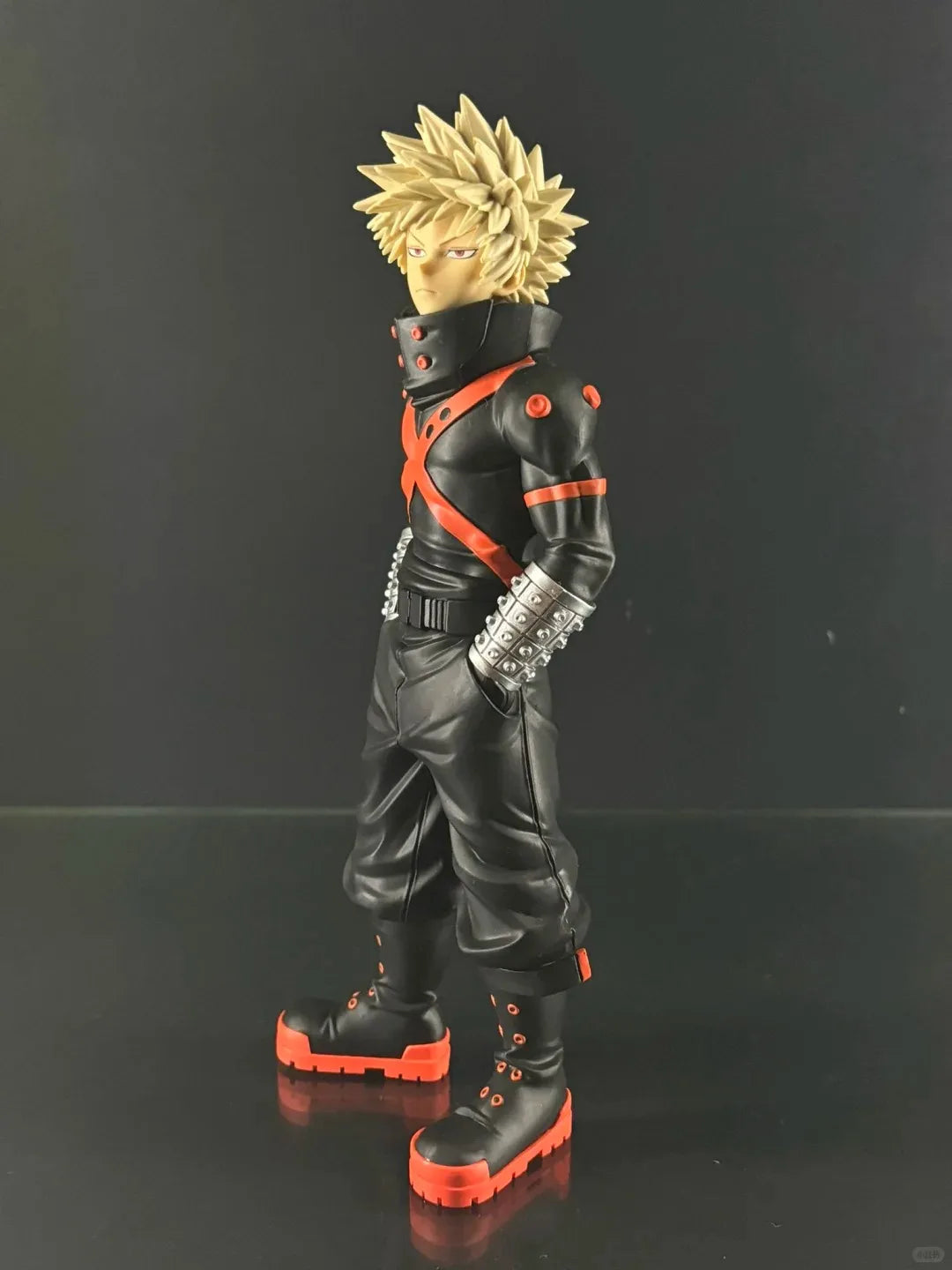 New Anime My Hero Academia Figure Age of Heroes Figurine PVC Collection Action Desktop Decoration Model Toys Gifts For Children