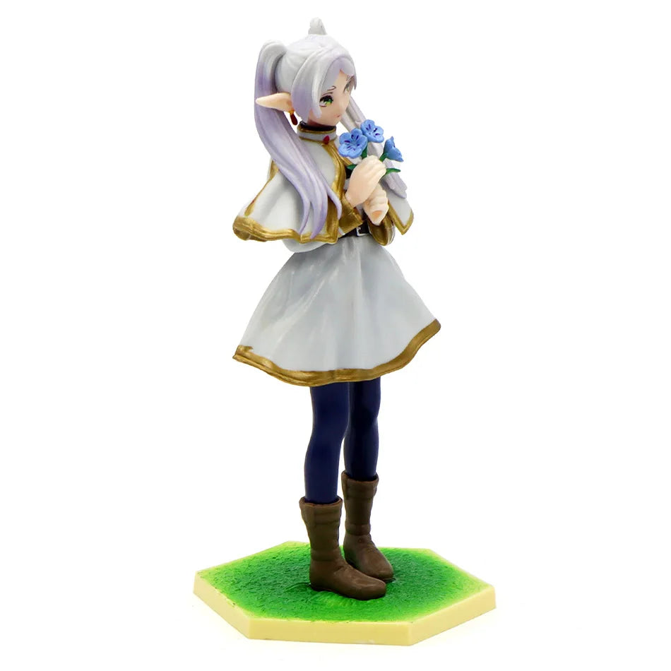 SEGA Noodle Stopper Sousou no Frieren Fern Anime Girl Figure Frieren Beyond Journey's End Action Figure Collectible Model Toys
