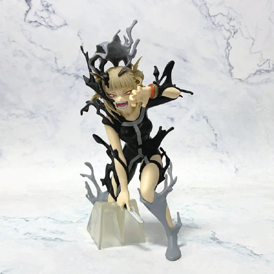Anime My Hero Academia Anime Figures Midoriya Izuku Action Model Statue Toys Collection Hobbies Friend/classmate's birthday gift