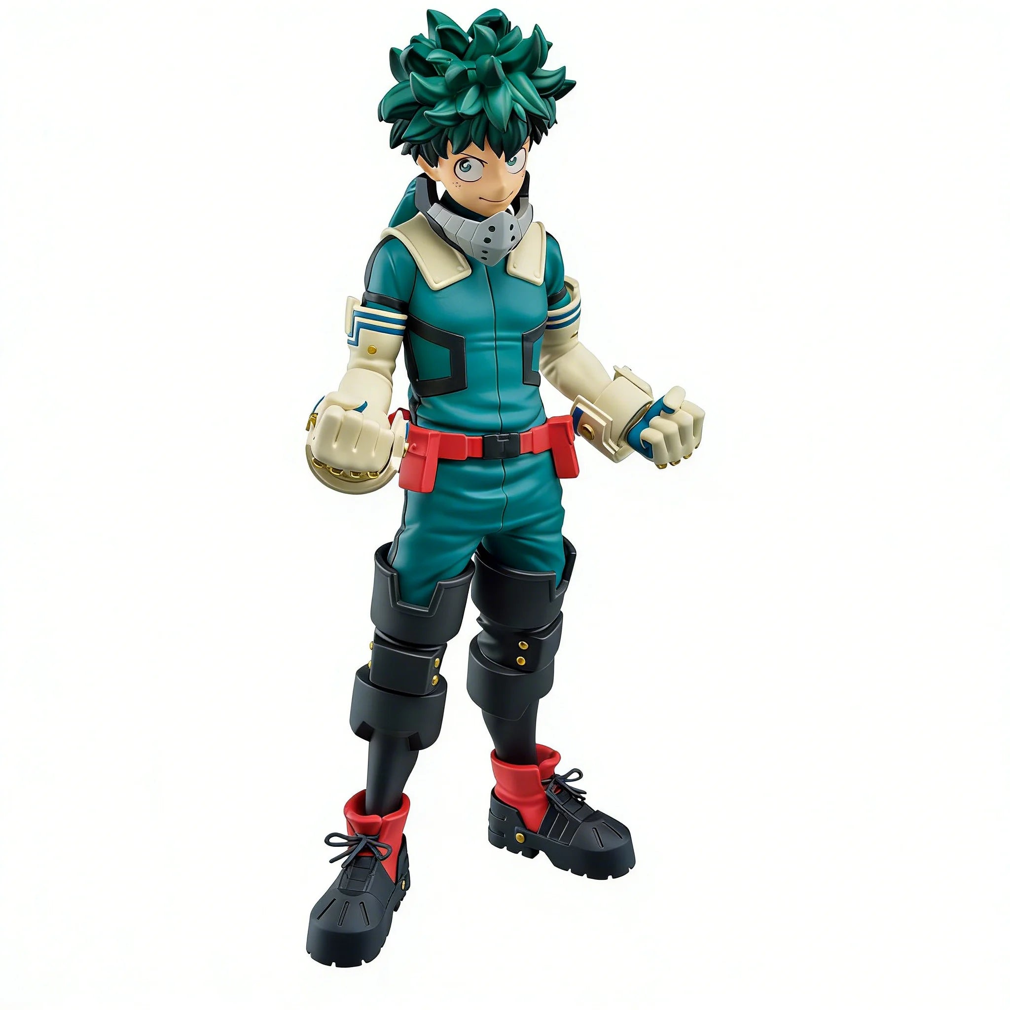 New Anime My Hero Academia Figure Age of Heroes Figurine PVC Collection Action Desktop Decoration Model Toys Gifts For Children