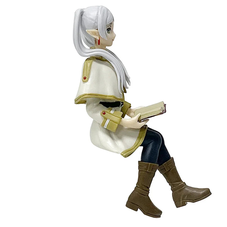 SEGA Noodle Stopper Sousou no Frieren Fern Anime Girl Figure Frieren Beyond Journey's End Action Figure Collectible Model Toys