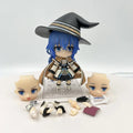 #1567 Eris Boreas Greyrat Action Figure #1749 Roxy Migurdia Figure Mushoku Tensei Jobless Reincarnation Anime Figure Model Toys