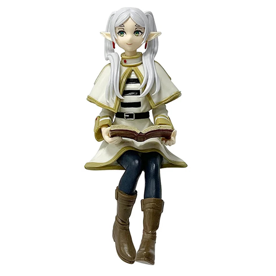 SEGA Noodle Stopper Sousou no Frieren Fern Anime Girl Figure Frieren Beyond Journey's End Action Figure Collectible Model Toys