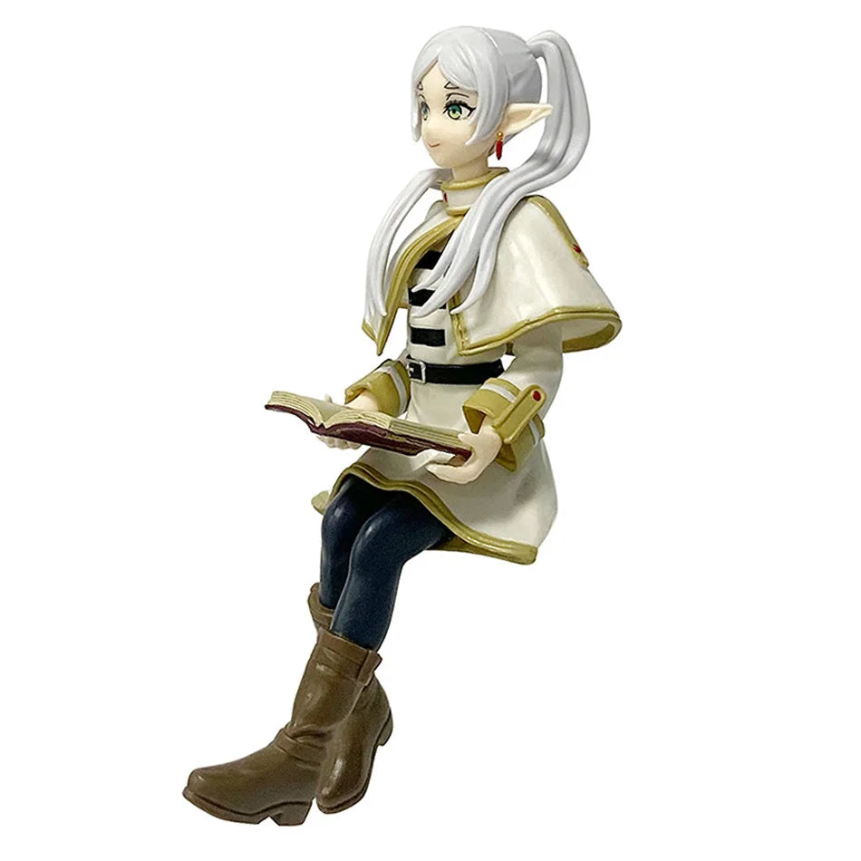 SEGA Noodle Stopper Sousou no Frieren Fern Anime Girl Figure Frieren Beyond Journey's End Action Figure Collectible Model Toys
