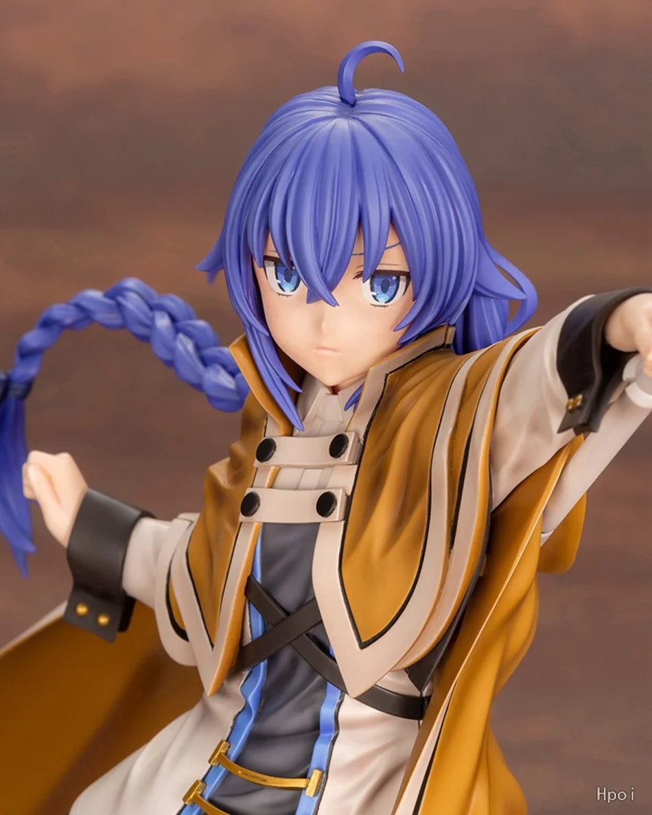 Magician Roxy Migurdia 25cm Action Figure Mushoku Tensei: Jobless Reincarnation PVC Anime Figure Statue Collection Toys