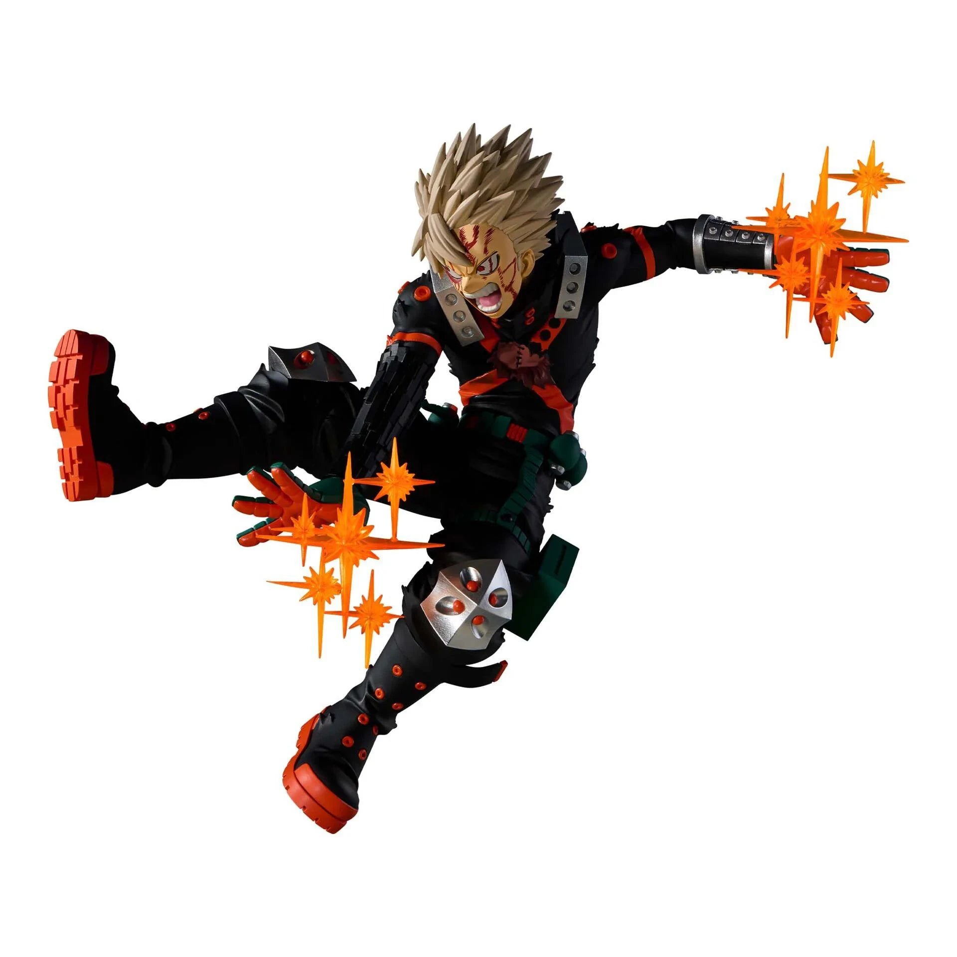 New Anime My Hero Academia Figure Age of Heroes Figurine PVC Collection Action Desktop Decoration Model Toys Gifts For Children